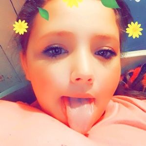 Meet your Posher, Kelsie